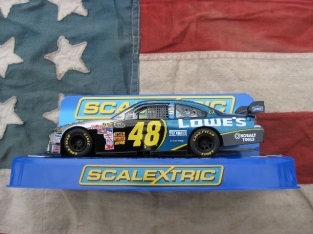 ScaleXtric C2894  Chevrolet Impala SS